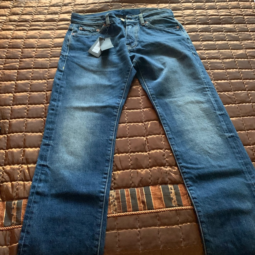 Men’s A/X Armani Exchange jeans, size 30